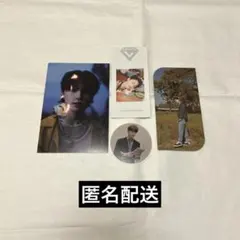 SEVENTEEN ディノ アルバム封入特典等セット