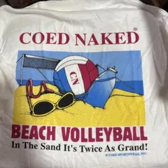 ビーチバレーTシャツ　Lサイズ B1pppR4gVKL._CLa|2140,2000|