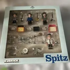 2025年最新】スピッツ キューブリックの人気アイテム - メルカリ