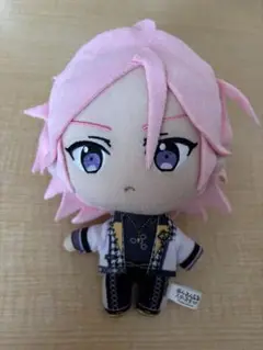 あんスタ　こはく　ぬいぐるみ ぬいぐるみ あんさんぶるスターズ あんスタ 桜河こはく｜Yahoo