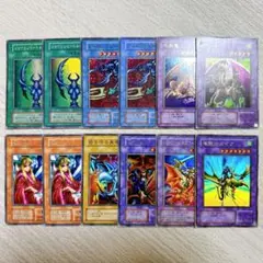 遊戯王　初期　2期のみ　まとめ売り　4000枚以上 2025年最新】Yahoo!オークション -遊戯王 2期(まとめ売り)の中古
