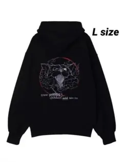 2025年最新】外見至上主義パーカーの人気アイテム - メルカリ