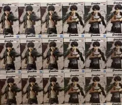 進撃の巨人 Grandista-　エレン・イェーガー　リヴァイ