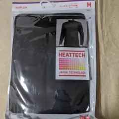 ヒートテック Tシャツ