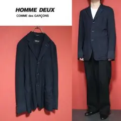 2026年最新】comme des garcons ジャケット テーラード ステッチ