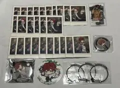 2025年最新】観音坂独歩 缶バッジ flavaの人気アイテム - メルカリ