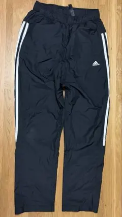 アディダス　裏起毛　ジャージ　Sサイズ