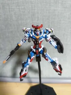 hg GQuuuuuuX エンデュミオンユニット覚醒 完成品