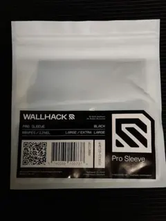 【新品】Wallhack ゲーミングアームスリーブ PRO L/XL