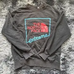 THE NORTH FACE Extreme スウェット