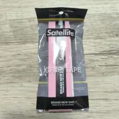 新品未使用　satellite グリップ　 グリップテープ