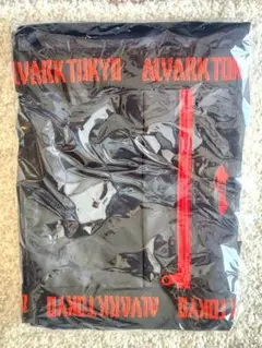 【未開封新品】 アルバルク東京 ファンクラブ会員特典 3WAYバッグ