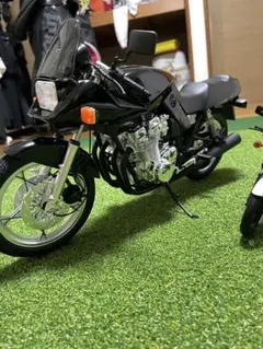 今月のみ特価！新品　1/6　バイク完成品　アクションフィギュア　ブラック Yahoo!オークション -「1／6 バイク フィギュア」の落札相場
