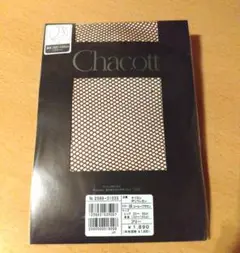 新品 Chacott ストッキング タイツ　フリー