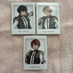 あんスタ 10周年展示会 ぱしゃっつ Knights