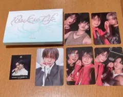 &TEAM ケイ K Back to Life CD トレカ