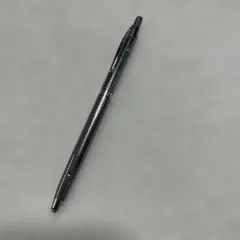 PILOT CUSTOM STERLING SILVER 0.5㍉ シャープ蝕刻 - メルカリ