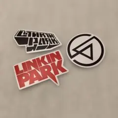 2026年最新】linkin park ステッカーの人気アイテム - メルカリ