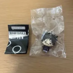 呪術廻戦　死滅回游　めじるしアクセサリー　脹相 ※初期汚れあり