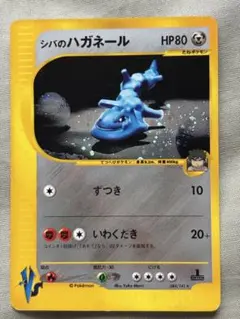 2026年最新】シバのハガネールの人気アイテム - メルカリ