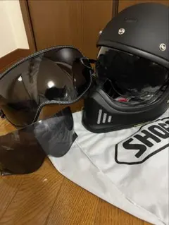 2026年最新】shoei ex-zero lの人気アイテム - メルカリ
