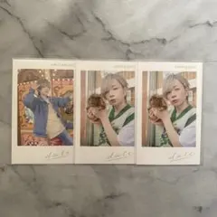 2025年最新】うらたぬきチェキの人気アイテム - メルカリ