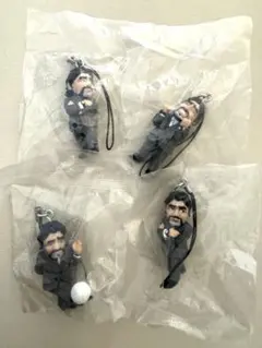 新品未開封　マラドーナ　キーホルダー　ストラップ 2026年最新】マラドーナ ストラップの人気アイテム - メルカリ