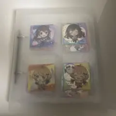 ホロライブ　イタジャガ　vol.1&vol.2 コンプリートセットのサムネイル