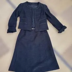 ESPRITMUR ネイビーセットアップ　９号