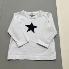 アニエスベー　Tシャツ　ロンTのサムネイル