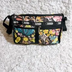 【ハワイ限定】レスポートサック　ショルダーバッグ