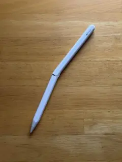 【破損】Apple Pencil ホワイト