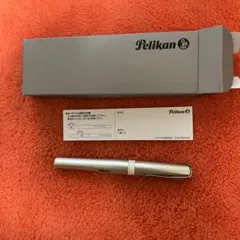 2026年最新】pelikan 万年筆 14c-585の人気アイテム - メルカリ