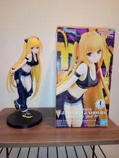 2026年最新】TOLOVEるダークネス フィギュアの人気アイテム - メルカリ