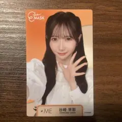 2025年最新】谷崎早耶 チェキの人気アイテム - メルカリ