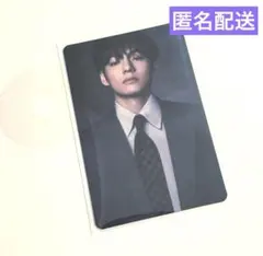 BTS ARIRANG 店舗 ストア 限定 ランダムトレカ V テテ HMV