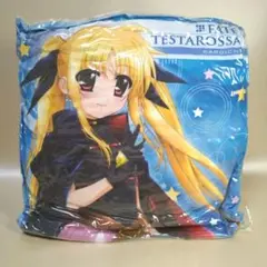 魔法少女リリカルなのは Reflection なのは＆フェイト ラバーマット