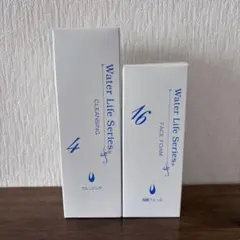Water Life Series 1 モイストローション 100mL - メルカリ