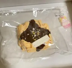 kaiun cream スクイーズ