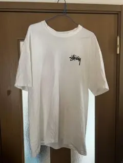 Stussy ダイスTシャツ XL メキシコ製
