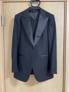 ジョンローレンスサリバン 4点セット 結婚式 タキシード ドレスシャツ 