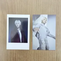 SEVENTEEN B-DAY PARTY 10周年 MERCH スングァン