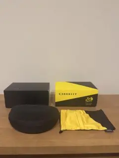 oakley kateのツールドフランス2022限定モデル