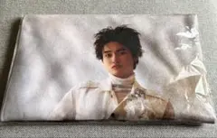 西垣匠　タオル