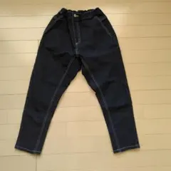 ブランシェス デニムパンツ140cm