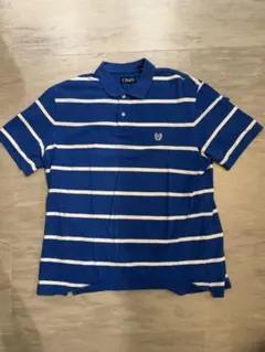 CHAPS boarder polo shirtのサムネイル