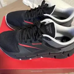 Reebok リーボック　ジグ ダイナミカ 5 ブラック