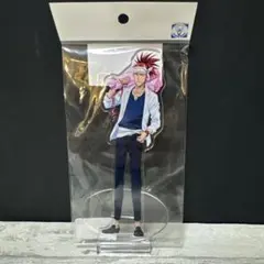 BLEACH キャラアクリルフィギュア ホワイトデーver. 阿散井恋次