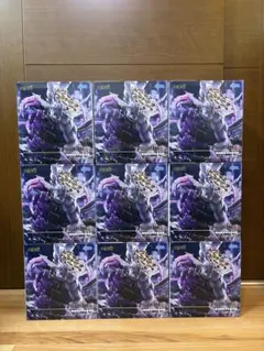 【新品未開封】呪術廻戦　八握剣異戒神将魔虚羅　式神　まこら　マコラ　セット