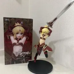 Fate/Apocrypha セイバー フィギュア
